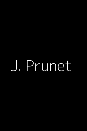 Jose Prunet